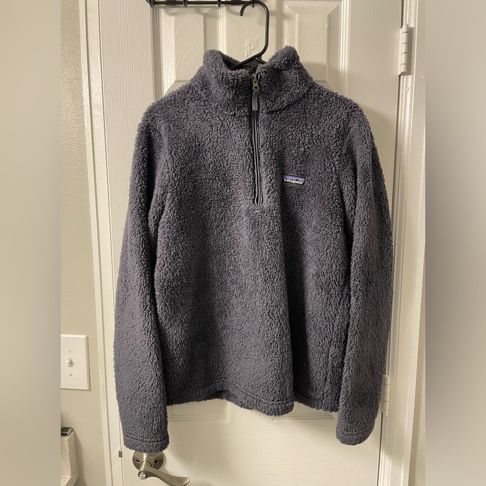 Fluffy Patagonia